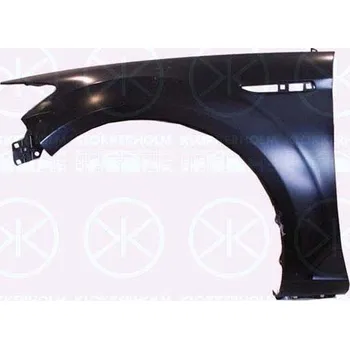 Blatník karosérie Blatník AGB 321901