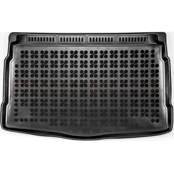 Autolékárnička Bodyp 5711X02A Gumová vložka černá do kufru s vyšším okrajem HB (spodní dno)