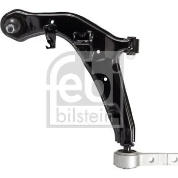 Zavěšení kol Řídicí páka, zavěšení kol FEBI BILSTEIN 42615