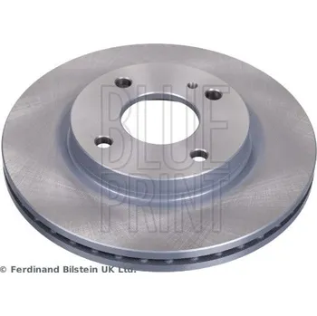 Brzdový kotouč Brzdový kotouč BLUE PRINT ADF124309