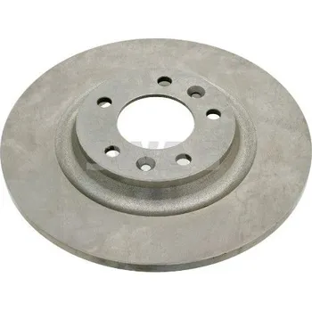 Brzdový kotouč Brzdový kotouč SWAG 62 92 6037