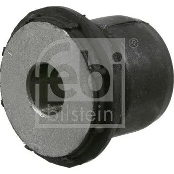Zavěšení kol Uložení, řídicí mechanismus FEBI BILSTEIN 01686