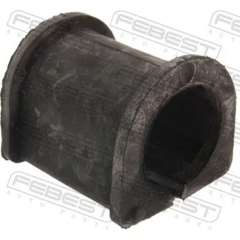 Stabilizátor nápravy Držák, Příčný stabilizátor FEBEST MSB-N84R