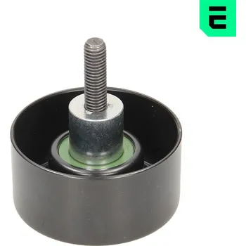 Vratná/vodicí kladka, klínový žebrový řemen OPTIMAL 0-N1665