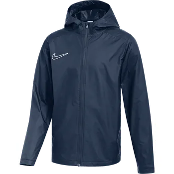 Bunda s kapucí Nike Y NK SF ACD25 RAIN JKT fz9863-410 Velikost XL (158-170 cm)