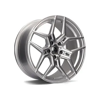 Alu kolo bez KBA čísla, certifikace VIA a JWL na disku vyraženo.