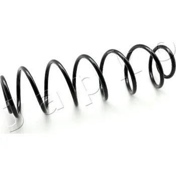 Pružina podvozku JAPKO ZCJ6081H