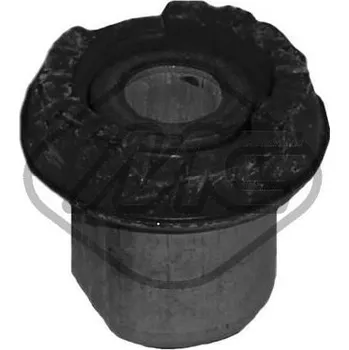 Zavěšení kol Zavěšení, tělo nápravy METALCAUCHO 04078