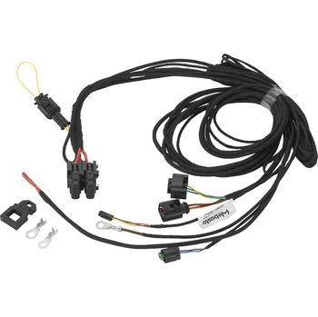 Nářadí pro automobil Sada kabelů na opravu, topný přístroj nezávislého topení WEBASTO 1320330A