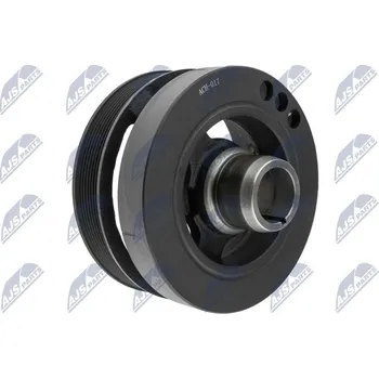 Řemenice, klikový hřídel NTY RKP-CH-017