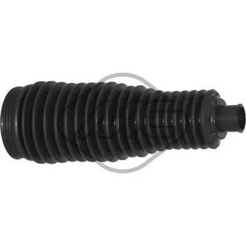 Soustava řízení Měch, řízení METALCAUCHO 00899