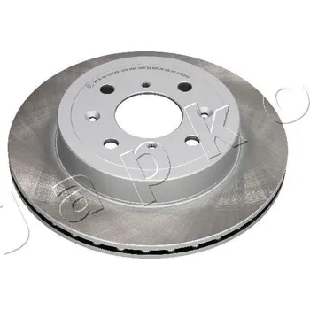 Brzdový kotouč Brzdový kotouč JAPKO 60817C