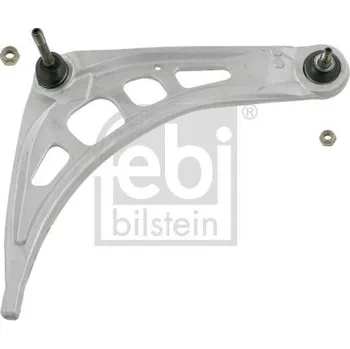 Zavěšení kol Řídicí páka, zavěšení kol FEBI BILSTEIN 26642