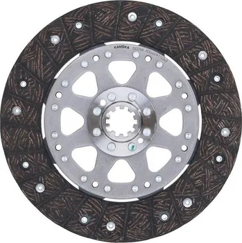 Spojková lamela Lamela spojky KAMOKA DC034