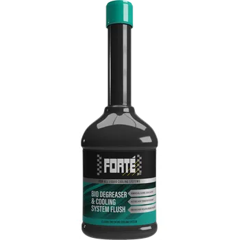 aditivum Forté J05510 Bio Degreaser & Cooling System Flush 400ml