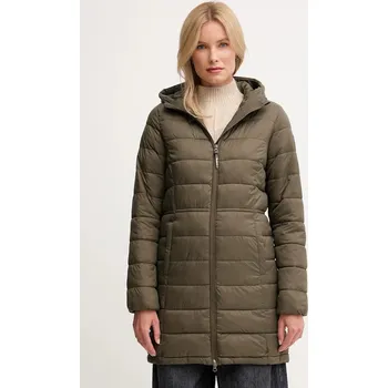 Pánská větrovka Bunda Pepe Jeans PL4024372 zelená 87X, vel. S