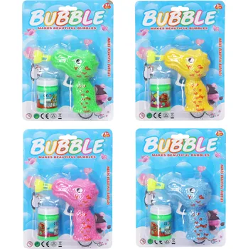 Bublifuk Bublifuk Dino 12 cm