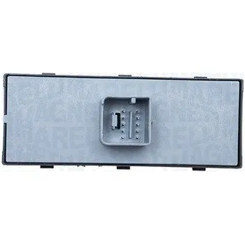 Stahovačka okna Spínač, zvedací zařízení oken MAGNETI MARELLI 000051187010