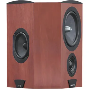 Jamo C60 SUR MKII levý - Tmavé jablko