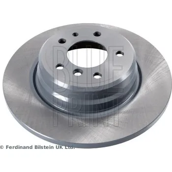 Auto-moto Brzdový kotouč BLUE PRINT ADB1143102