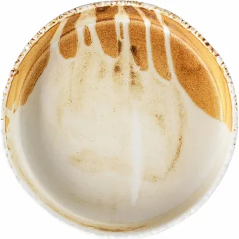 Talíř VERLO Samto – hluboký talíř 20,5 cm