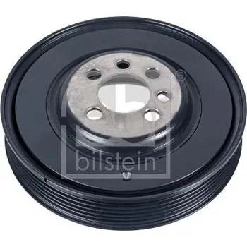 Řemenice, klikový hřídel FEBI BILSTEIN 32187