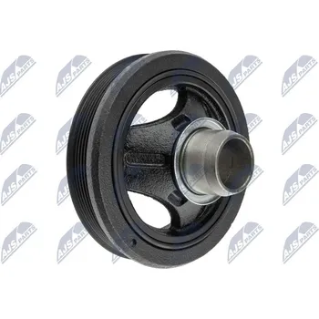 Řemenice, klikový hřídel NTY RKP-CH-013