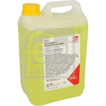 Nemrznoucí směs do chladiče Nemrznoucí kapalina FEBI BILSTEIN 88541