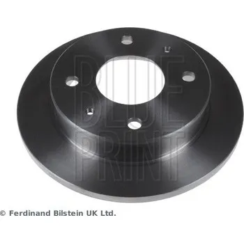 Brzdový kotouč Brzdový kotouč BLUE PRINT ADG04324