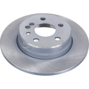 Brzdový kotouč Brzdový kotouč SWAG 10 90 8131