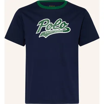 Pánské tričko Polo Ralph Lauren Chlapecké Tričko, Tričko, 170