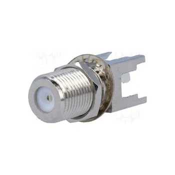 Elektrická zásuvka FC-016