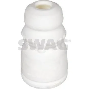 Zarážka, odpružení SWAG 90 10 4210