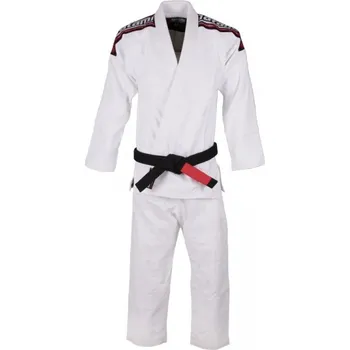 Kimono Tatami Fightwear Dětské kimono NOVA MK4 - bílé - kids-nova-mk4-white Velikosti: M4