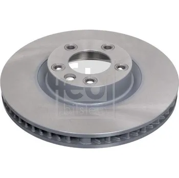 Brzdový kotouč Brzdový kotouč FEBI BILSTEIN 44082