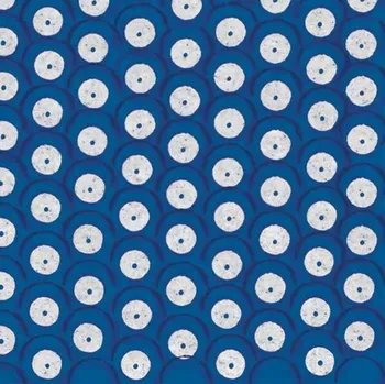 Papírový ubrousek Dekorační papírové ubrousky TEČKY BOLESŁAWIEC 20 ks