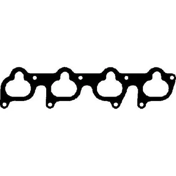 Automobilové těsnění Těsnění, koleno sacího potrubí CORTECO 450547P