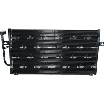 Výparník klimatizace Kondenzátor, klimatizace AGB 9040K8C2