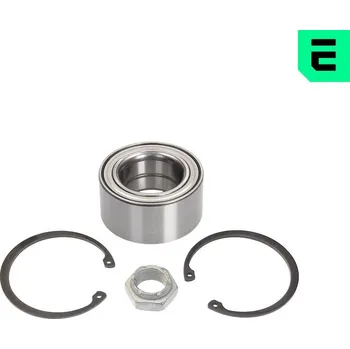 Auto-moto Sada ložiska kola OPTIMAL 100036S