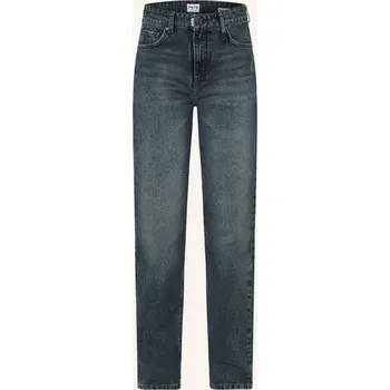 Dámské džíny Pnts Dámské Straight Džíny The Skater, 12 12, 32