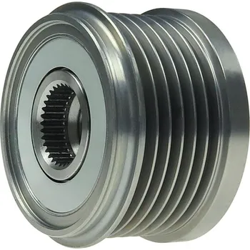 Předstihová spojka AS-PL AFP0070