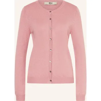 Dámský svetr Rosemunde Dámský Pletený Kabátek Sofia, růžová, 36