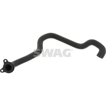 Chladič motoru Hadice chladiče AGB 2001PW-7