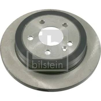 Brzdový kotouč Brzdový kotouč FEBI BILSTEIN 21923