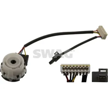 Spínač zapalování / startéru SWAG 30 93 8638