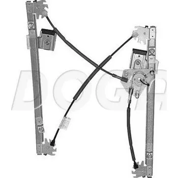 Stahovačka okna Zvedací zařízení oken DOGA 100804