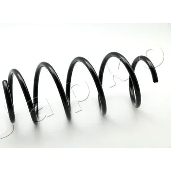 Pružina podvozku JAPKO ZCJ2671H