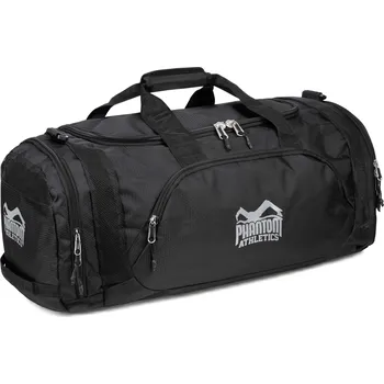 Sportovní taška Phantom Sportovní taška SHADOW - černá - PHBAG2935