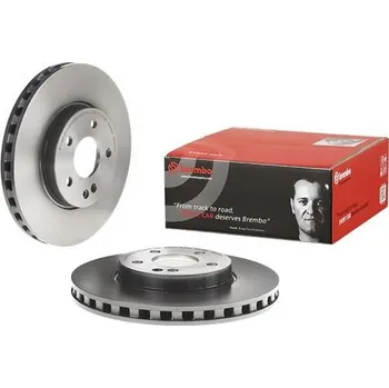 Brzdový kotouč Brzdový kotouč BREMBO 09.C063.11