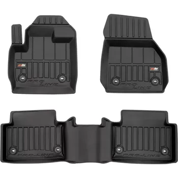 Autolékárnička Frogum 3D427112 Gumové koberce ProLine Jaguar E-Pace od roku 2017